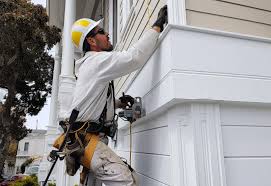 Best Fascia and Soffit Installation  in Moscow, PA